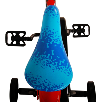 Kinderfiets Paw Patrol 12 inch