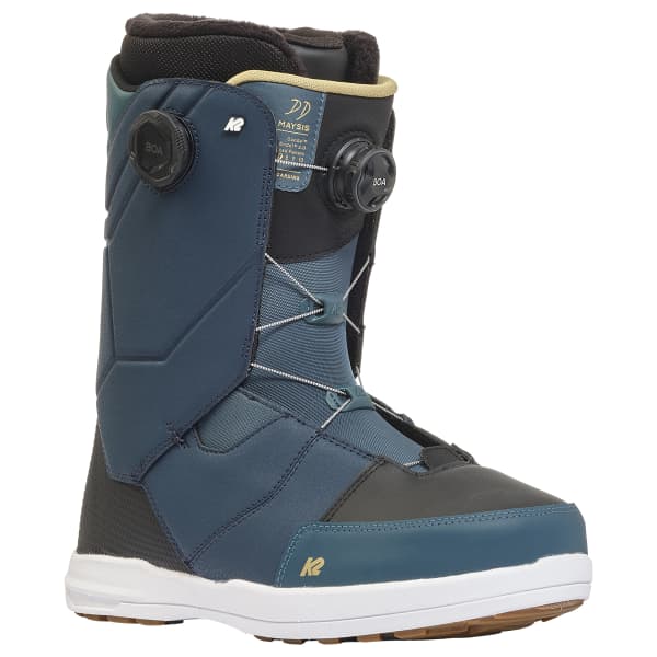 Boots snowboard K2 MAYSIS DEEP BLUE