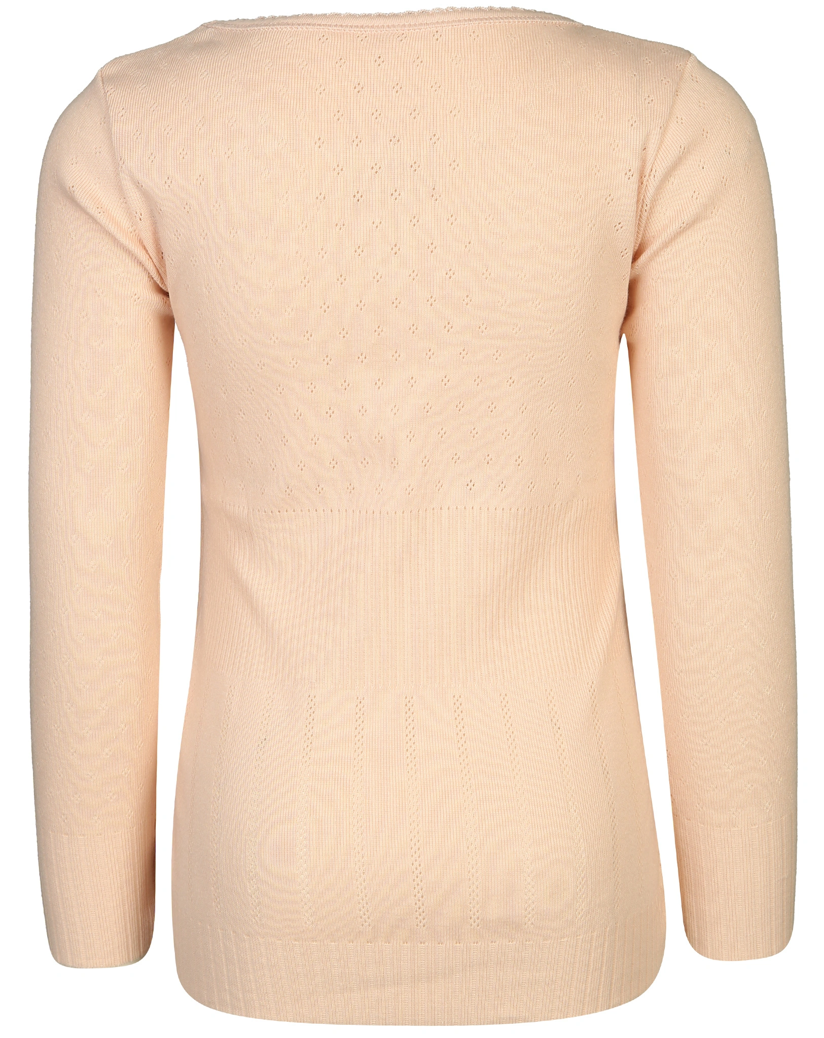 Langarmshirt ALFA in fariy