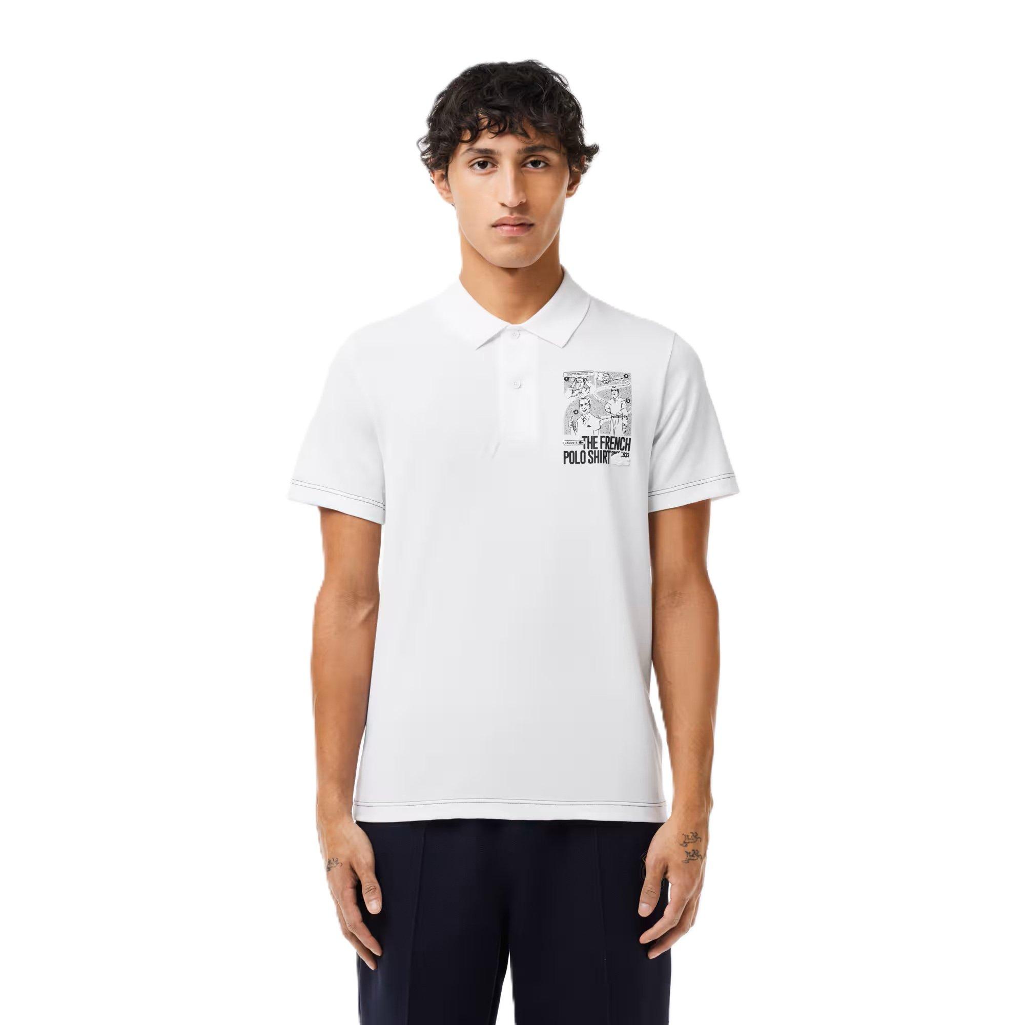 Lacoste Polo Shirt