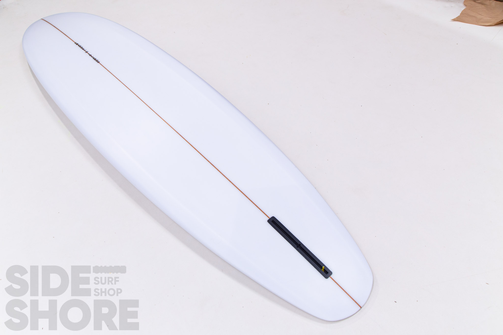 Al Merrick Tri Plane Hull - Clear - 7'11