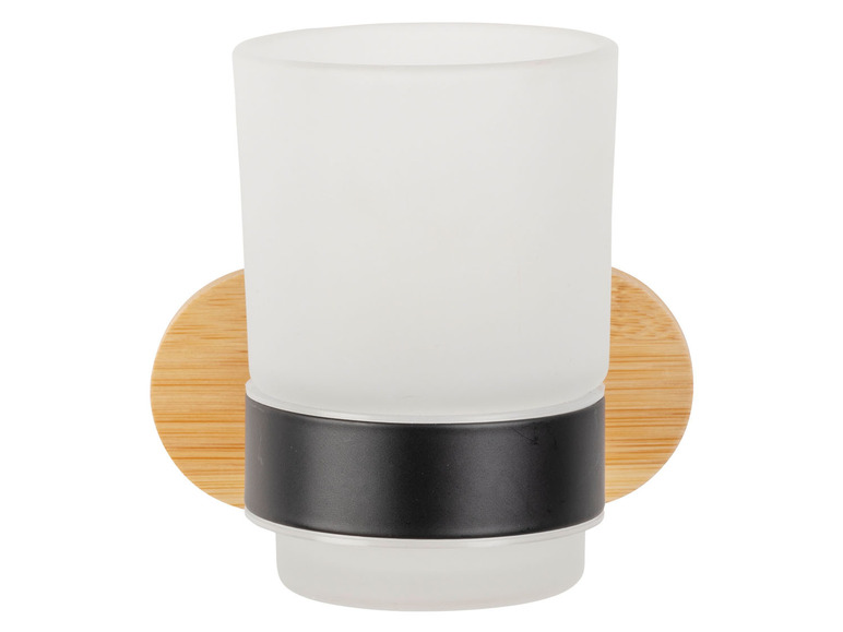 Turbo-Loc® badkamer accessoires Orea Bamboo