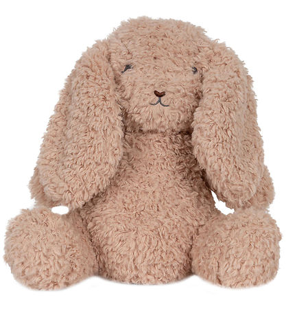 Konges Sløjd Lampe m. H?jtaler - LED - Bunny - Cameo Rose