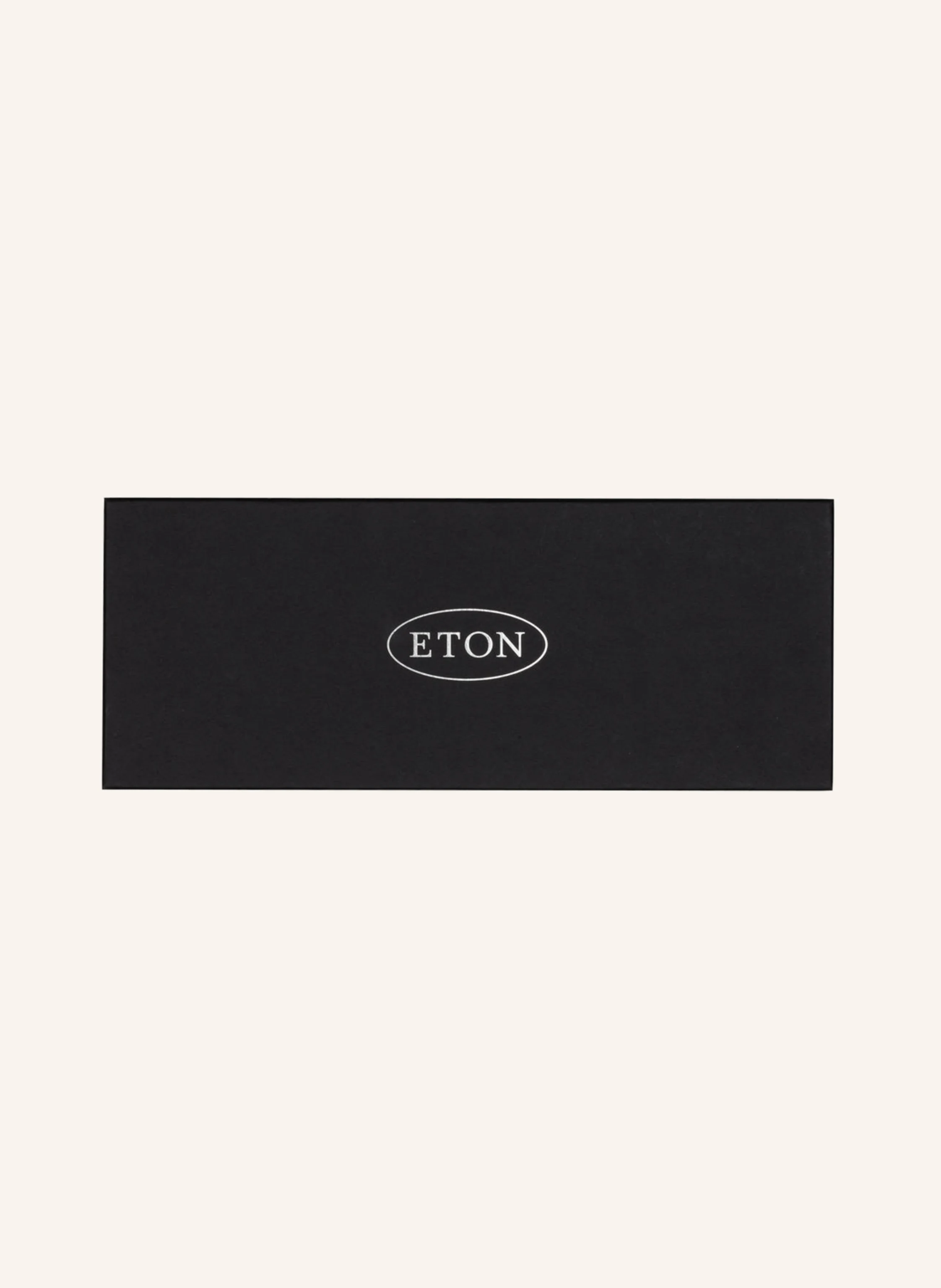 ETON Kummerbund