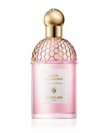 Guerlain Aqua Allegoria Flora Cherrysia Refillable Eau de Toilette Spray 125ml