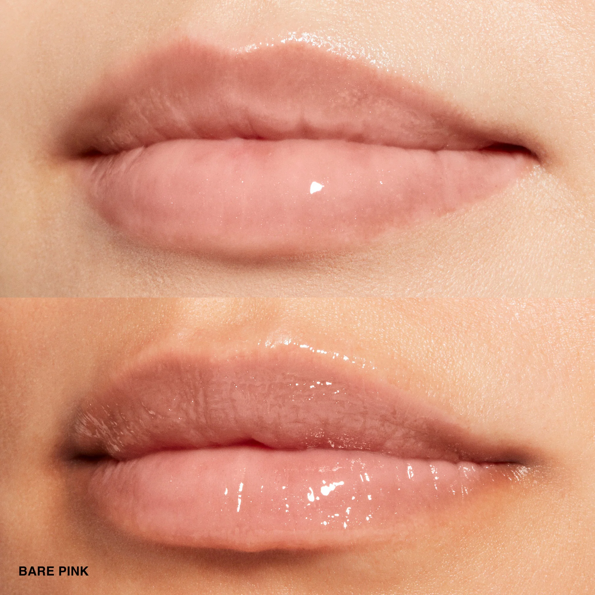 Extra Lip Serum - Sérum pour les lèvres |- Bare Pink