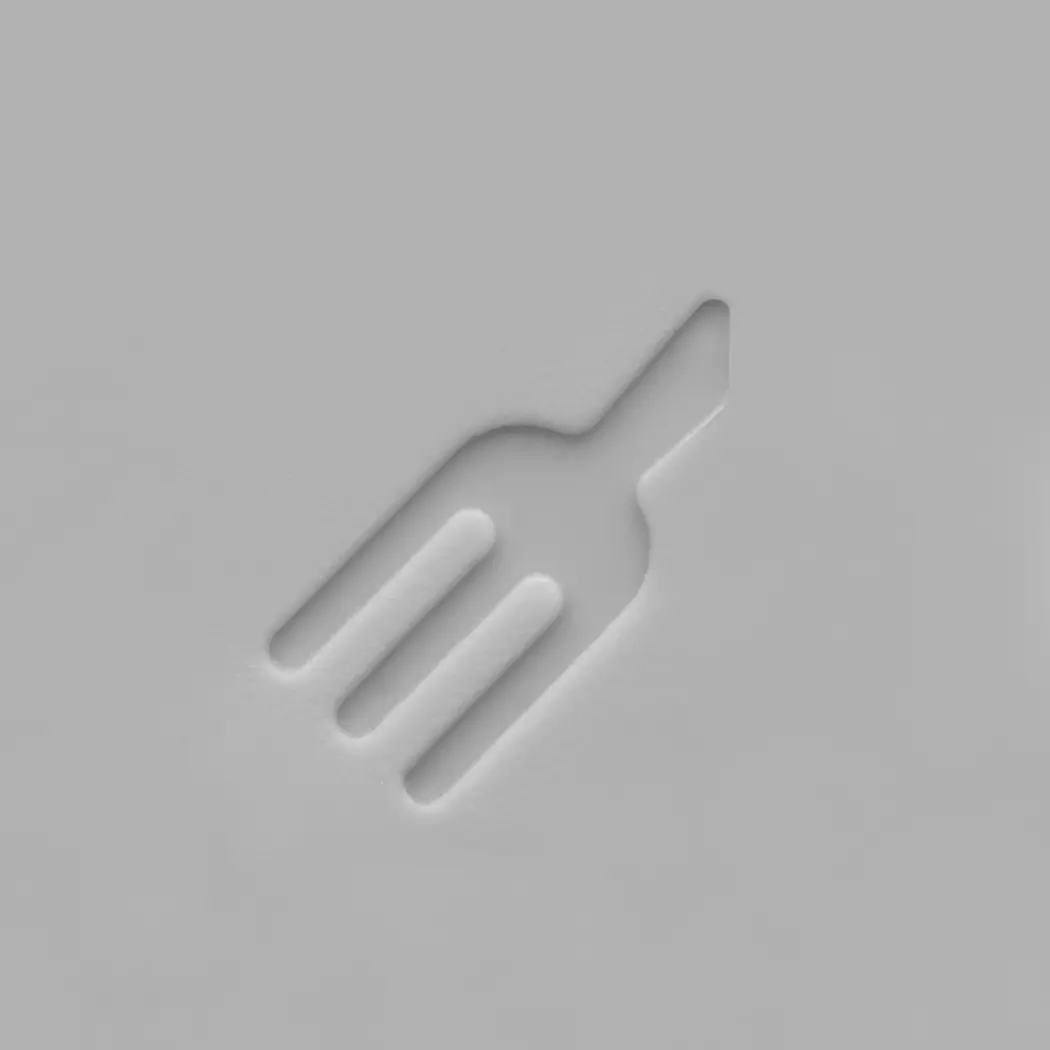 Besteckeinsatz DrawerStore