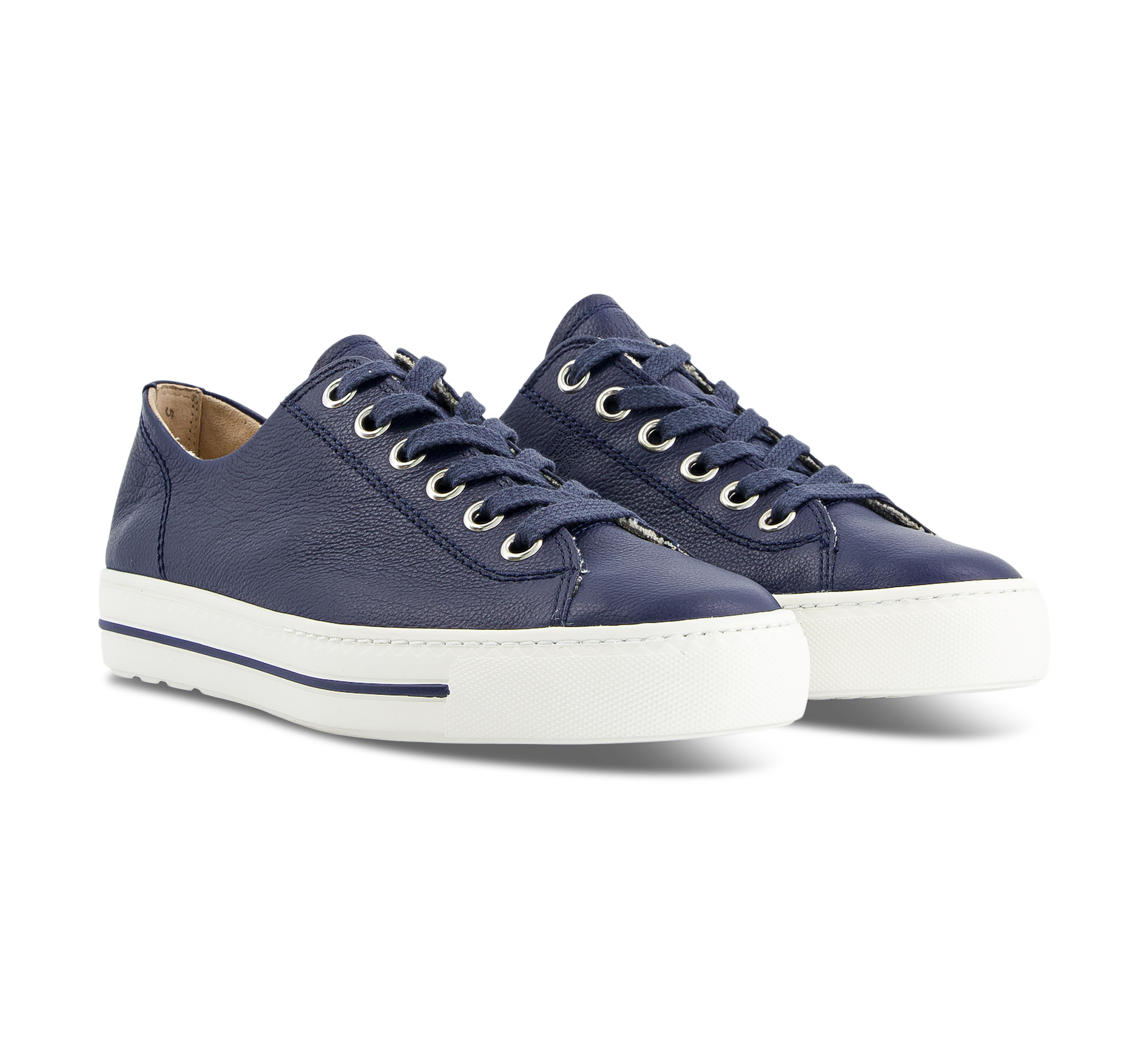 Paul Green Super Soft - Sneaker low