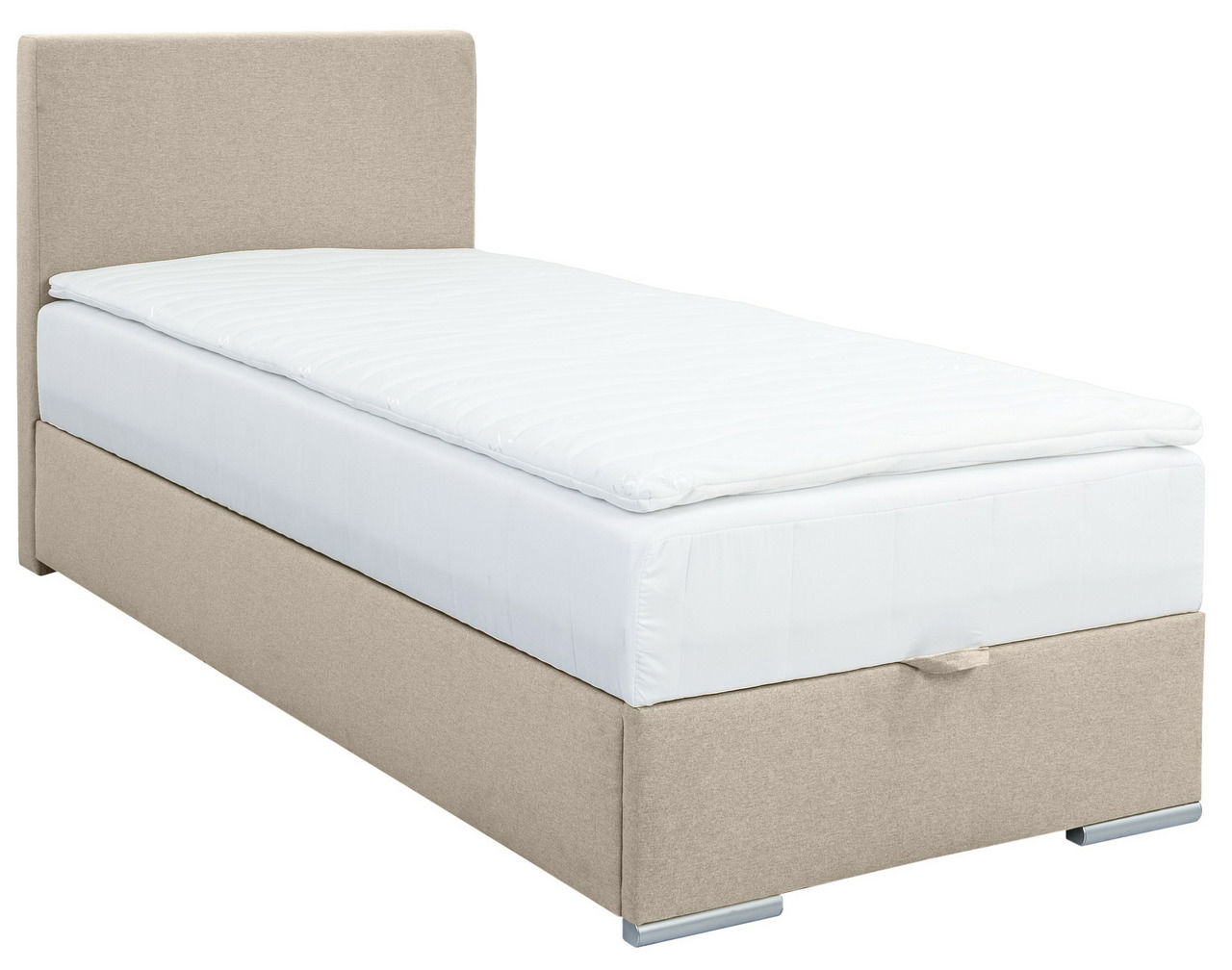 Z2 Boxspringbett TOM