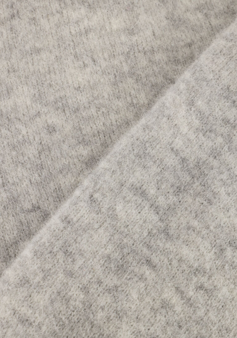 lichtgrijze american vintage sweater vitow