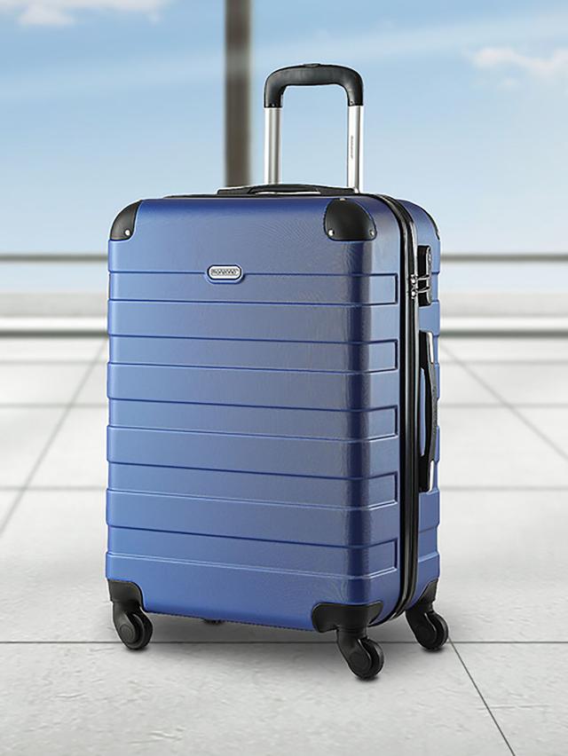 Hartschalenkoffer Essential XL 120L