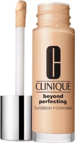 Clinique Beyond Perfecting Foundation + Concealer