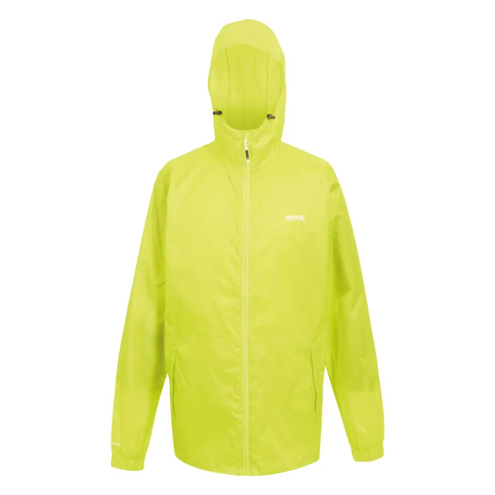 Regatta Pack-It III Regenjas Heren