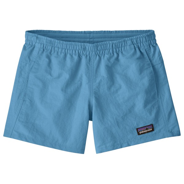 Patagonia - Kid's Baggies Shorts 4'' - Unlined - Short