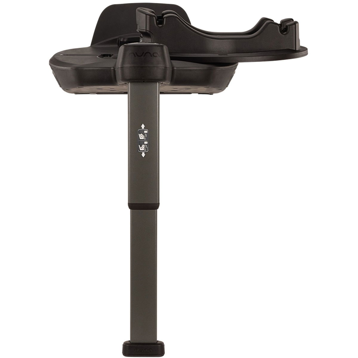 nunanuna   Base curv