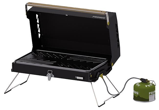 PRIMUS - BARBECUE KUCHOMA A GAZ PORTABLE