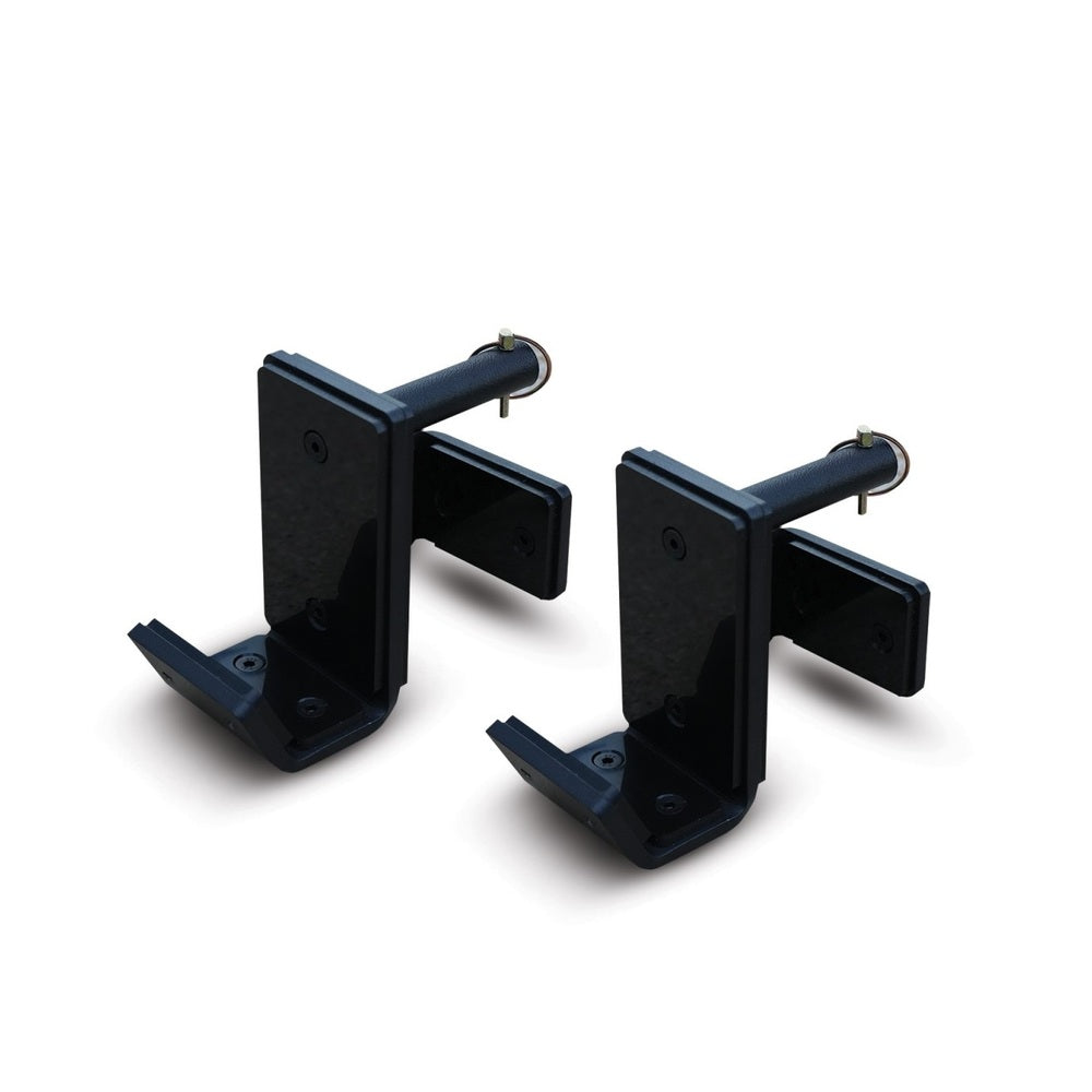SVELTUS Full Power Rack