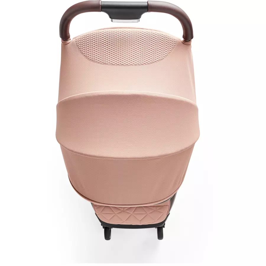 Silver Cross Kinderwagen Clic Pink