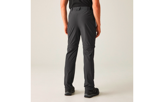 Regatta Travel Light Herren Zip-Off Hose