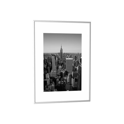 Cadre photo - 42 x 59,4 cm (A2) - aluminium