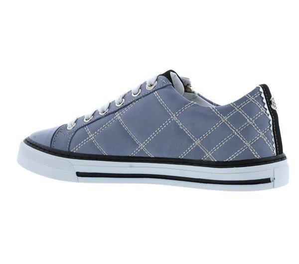 Moda in Pelle Baylen Trainers