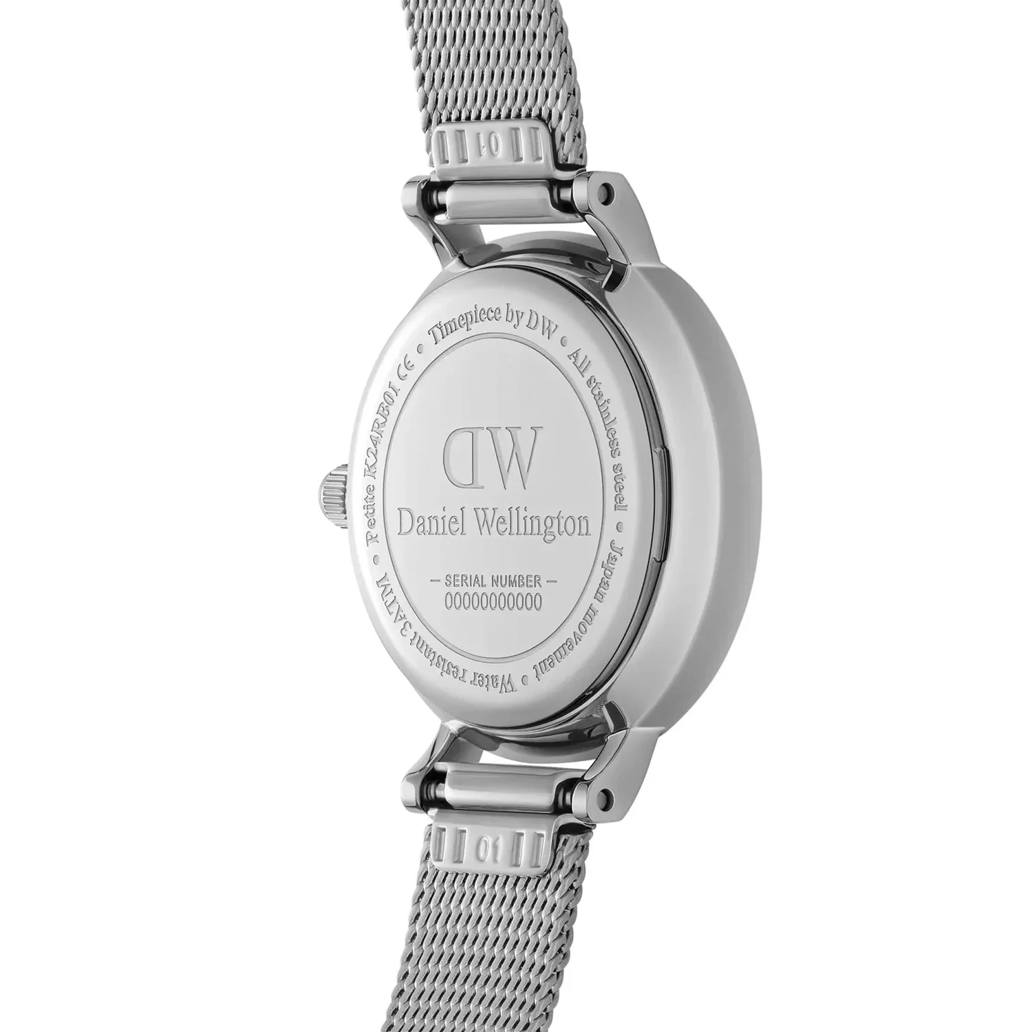 Daniel Wellington Petite Unitone 36 DW00100469