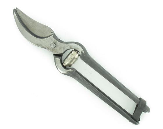 Sécateur de Jardin 21 cm - Acier Carbone