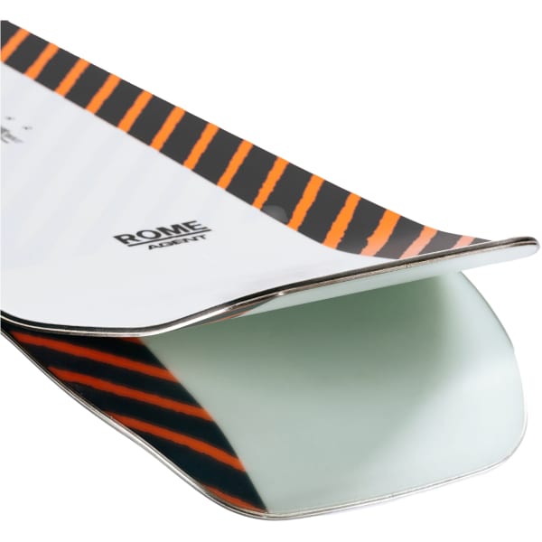 Planche de snowboard ROME AGENT
