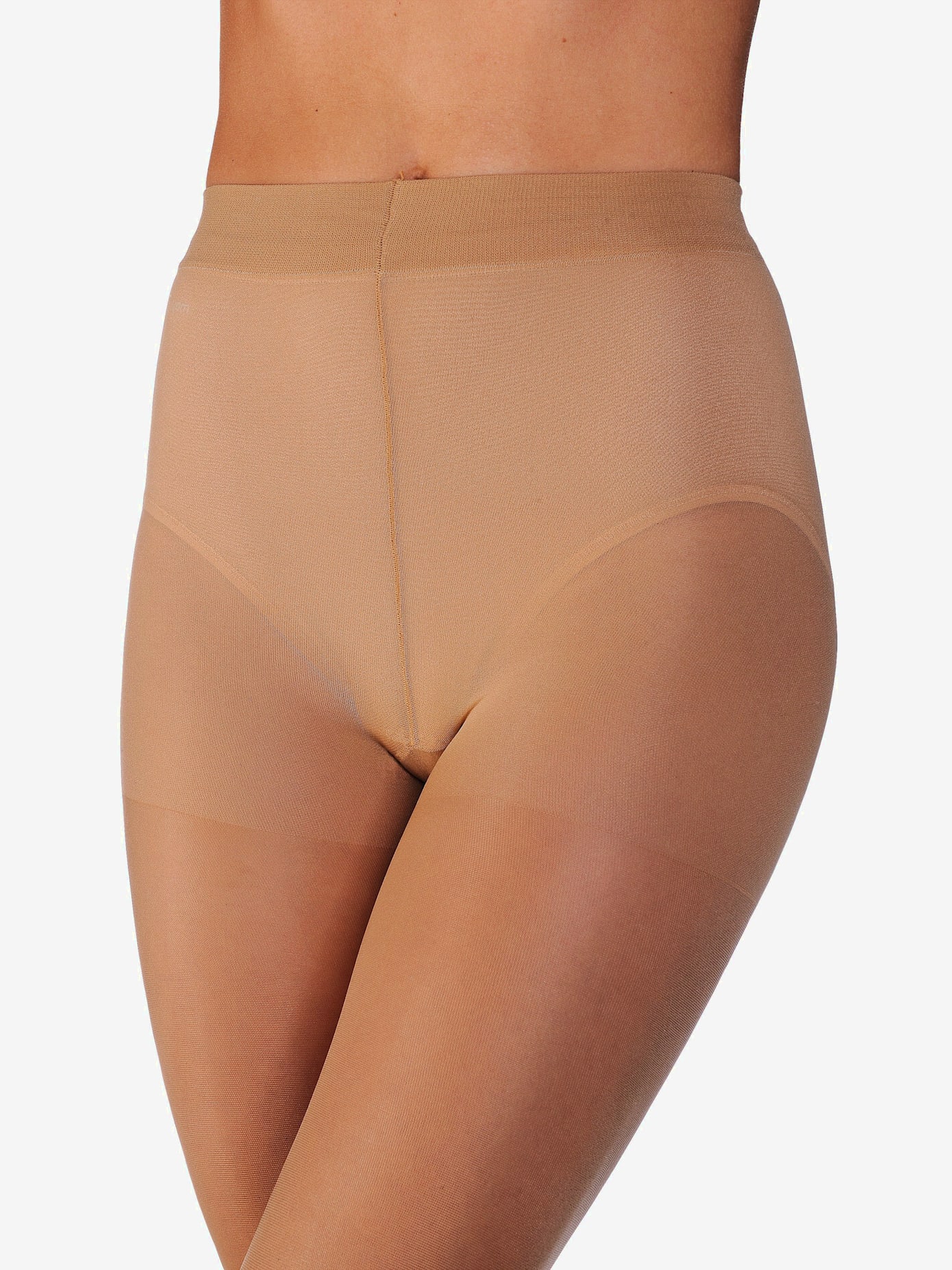 Collant antifatigue pour une silhouette affinée