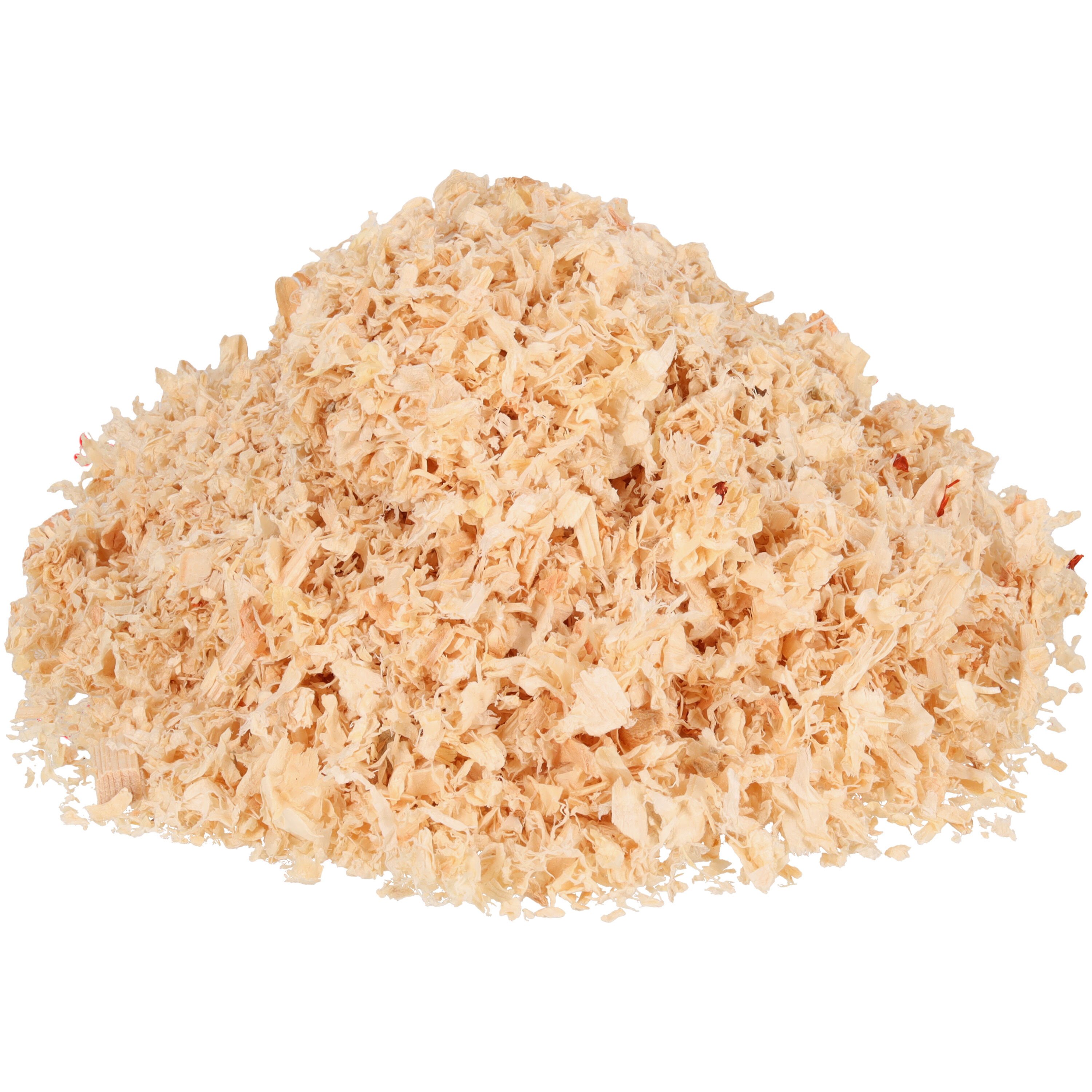 Welkoop Houtvezel - Bodembedekker - 3.5 Kilogram