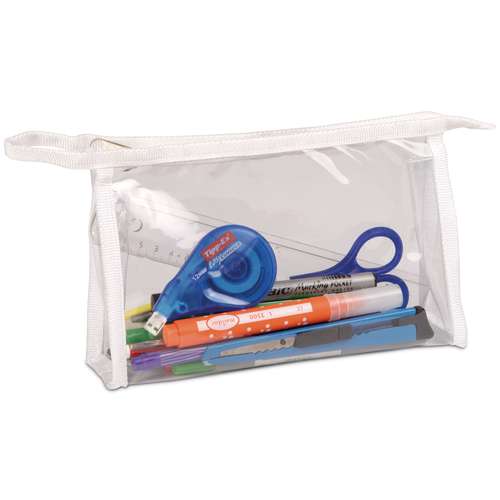 Clairefontaine Etui Fantasy, transparent