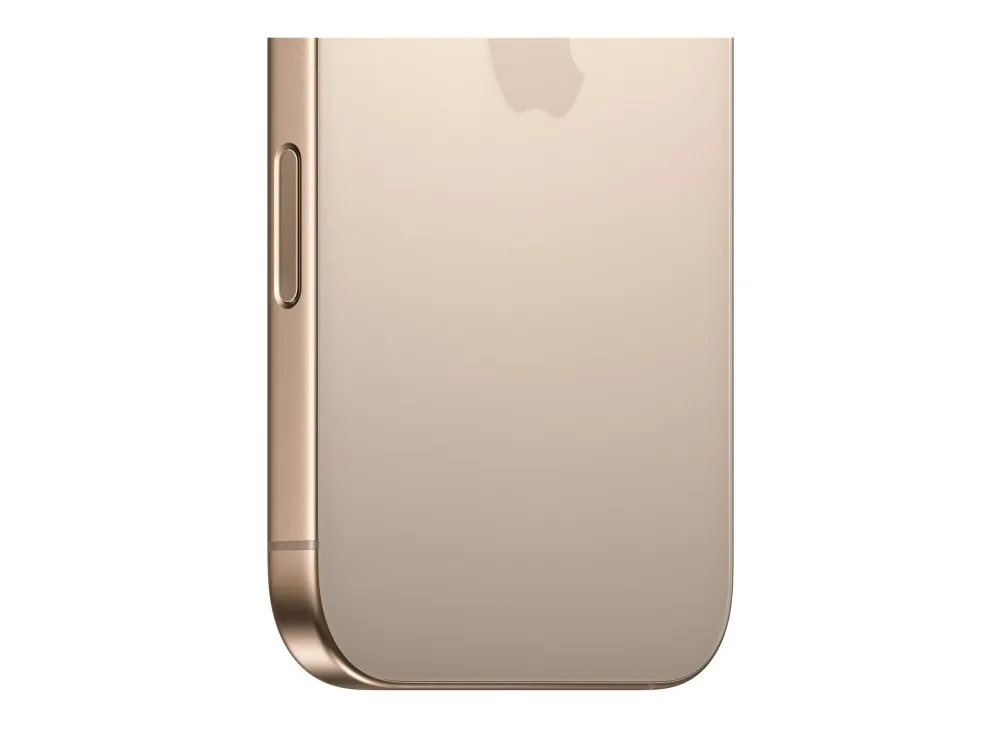 Apple | iPhone 16 Pro Max - 1 TB - Desert Titanium