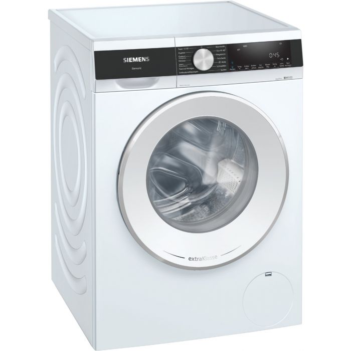 Siemens Waschmaschine iQ500 WG56G2M90 Weiß