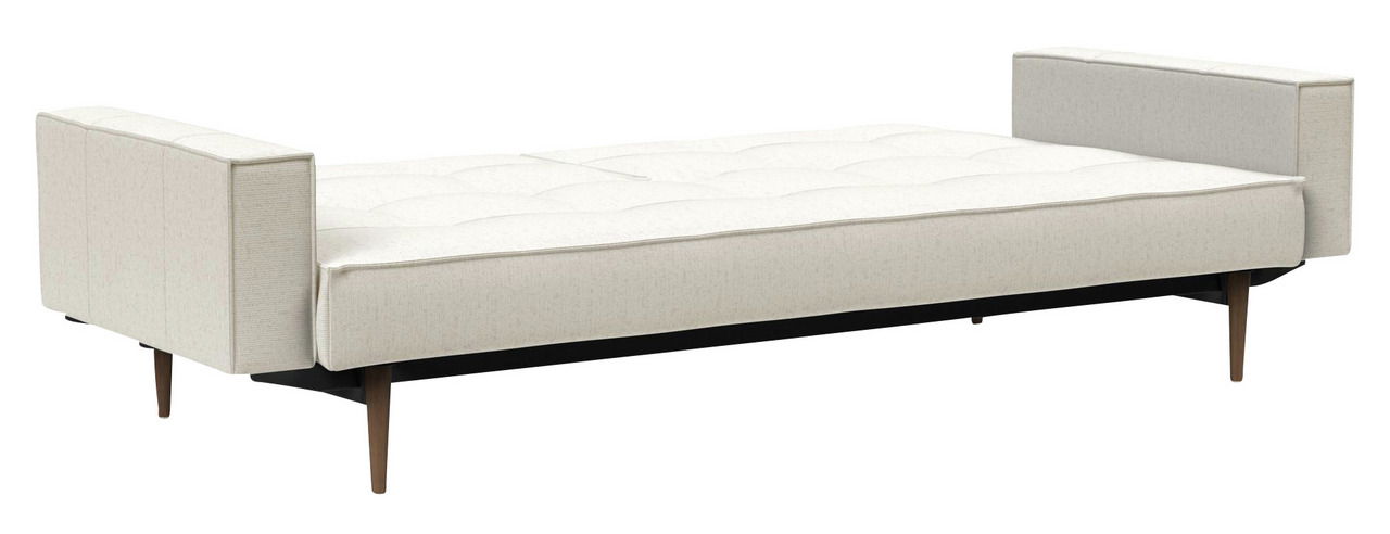 Innovation Schlafsofa SPLITBACK