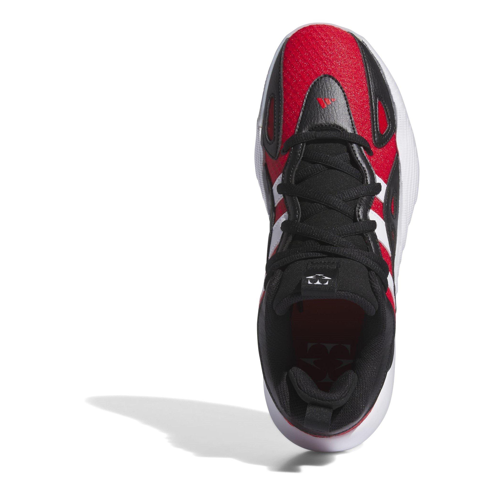 adidas Trae Young Unlimited 2 Low Trainers Mens