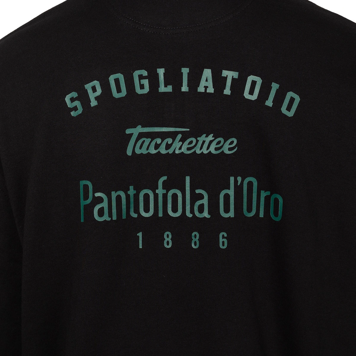 Sweatshirt Pantofola d´Oro Pdo X Tacchettee
