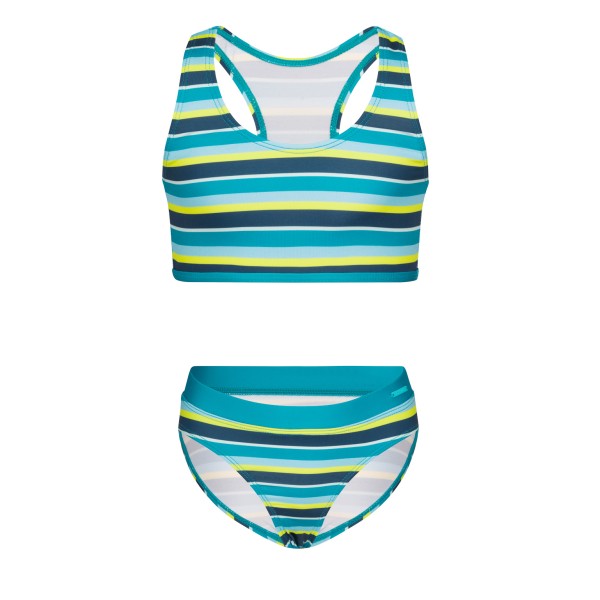 Trollkids - Girl's Kvalvika Bikini - Bikini