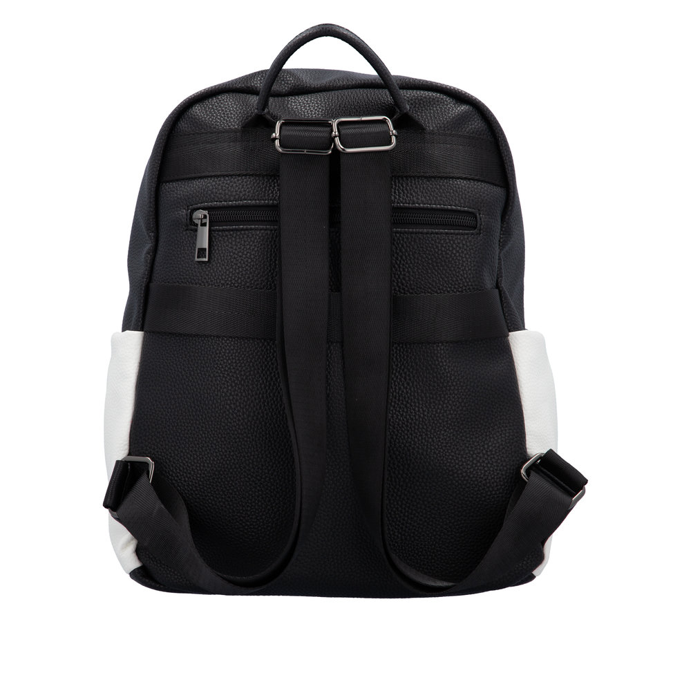 Remonte Rucksack blau blau