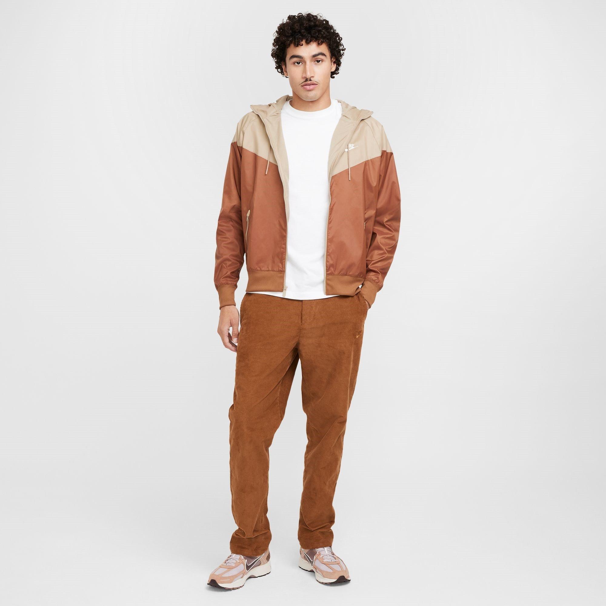 Nike Sportswear Windrunner Mens Hooded Jacket