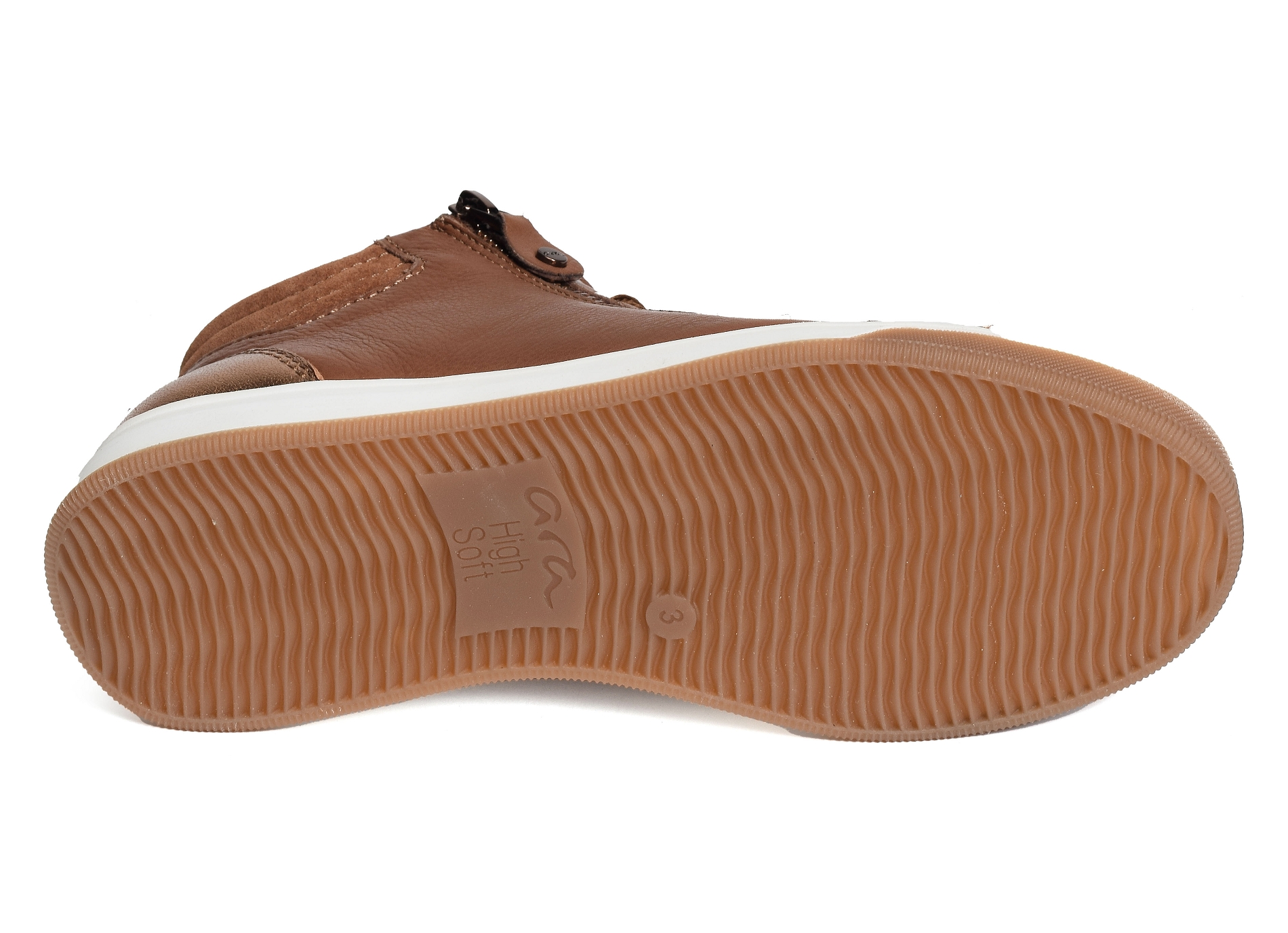 Rom st marron