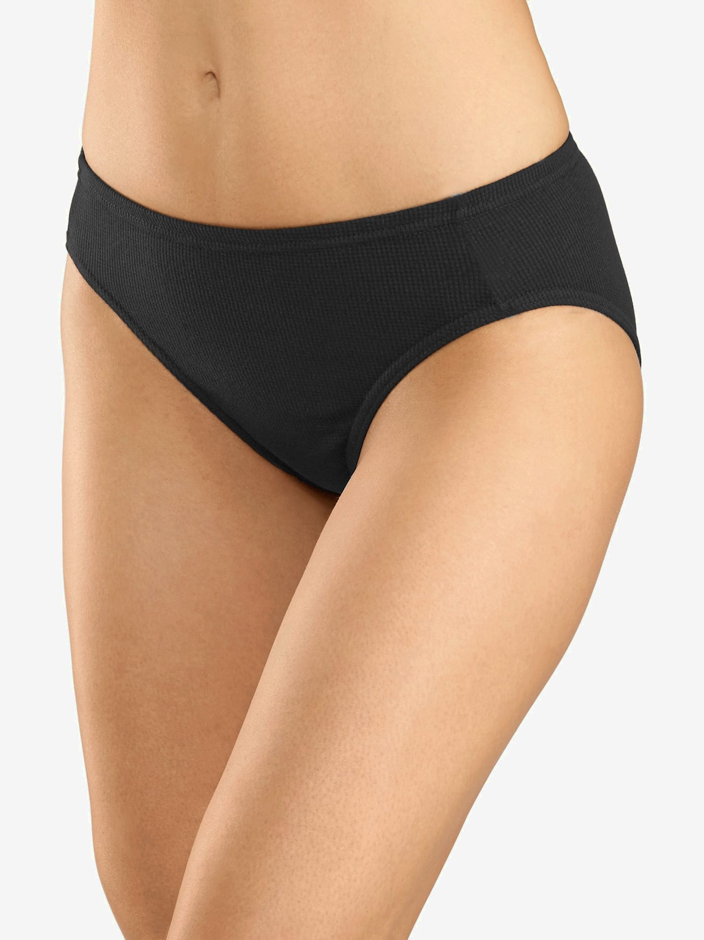 Bas de maillot de bain lot de 5 slips basiques