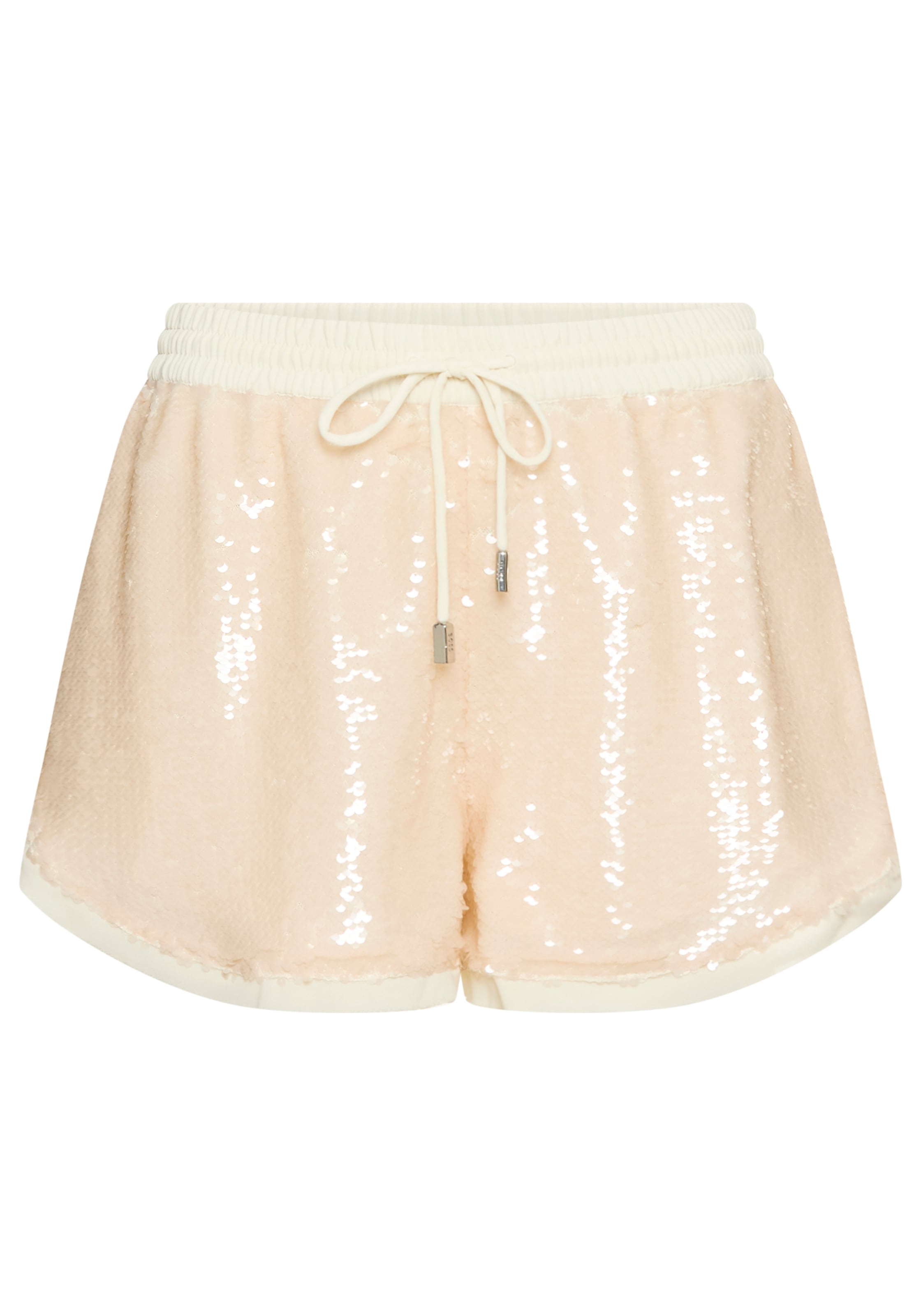 BOSS ORANGE Webhose »Tills Premium Damenmode«  mit Pailetten