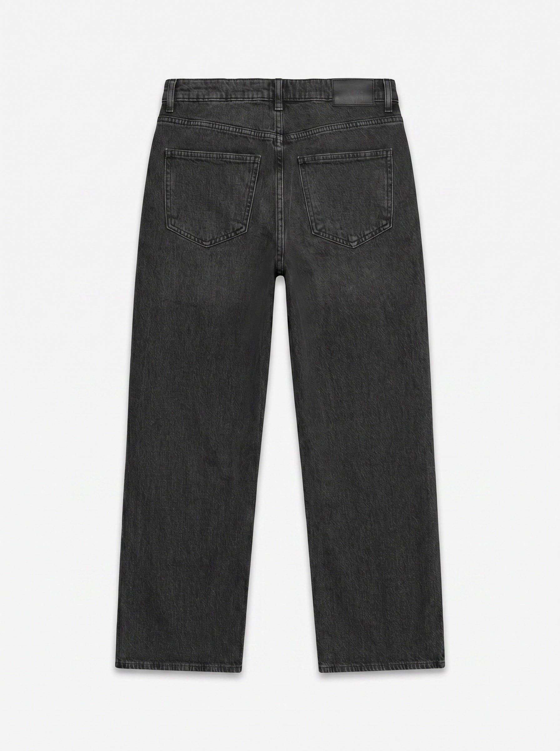 VMTESSA High rise Wide leg fit Jeans
