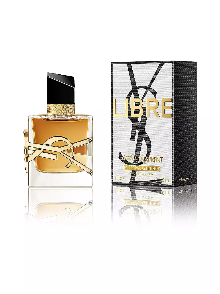 YVES SAINT LAURENT Libre Eau de Parfum Intense 30ml keine Farbe