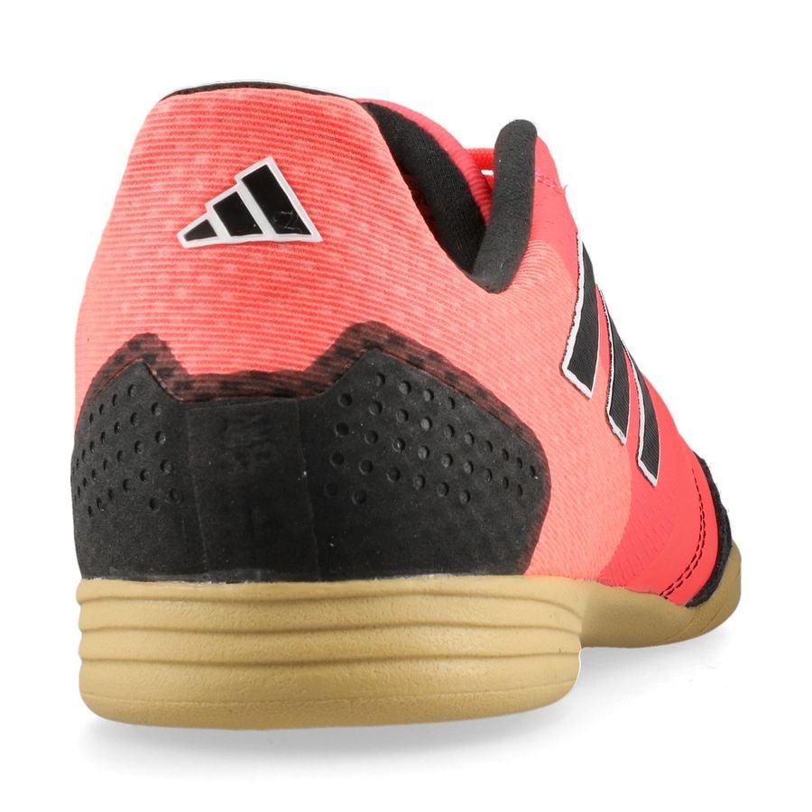 adidas Top Sala Competition IC - Rose/Noir Enfant