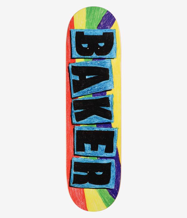 Baker Beasley Burst 8.38