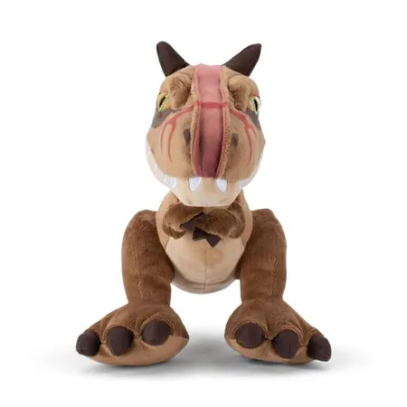 Schmidt Spiele Plüsch Jurassic World, Toro, 27 cm