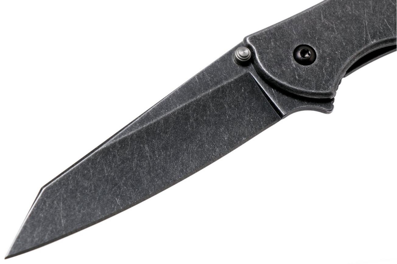 Kershaw Leek Random 1660RBW zakmes