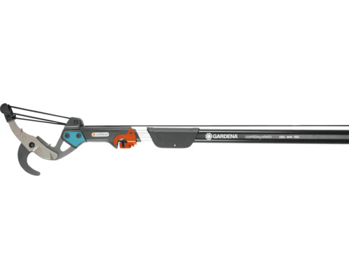 GARDENA combisystem boomschaar, bypass