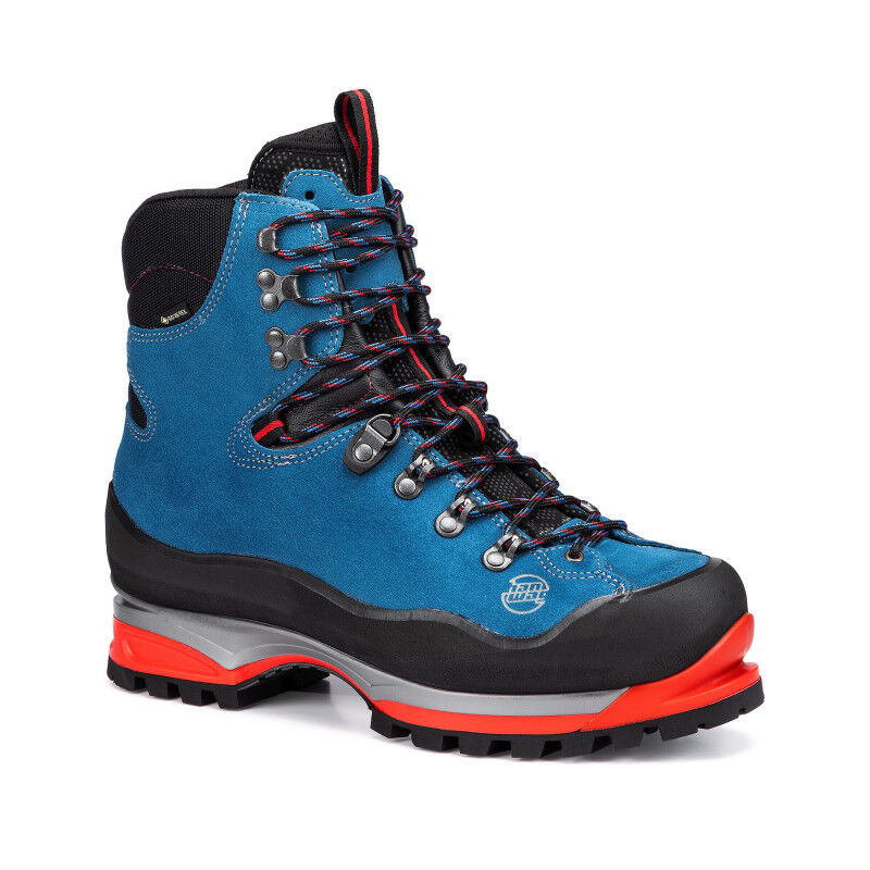 Sirius II GTX - Chaussures alpinisme homme